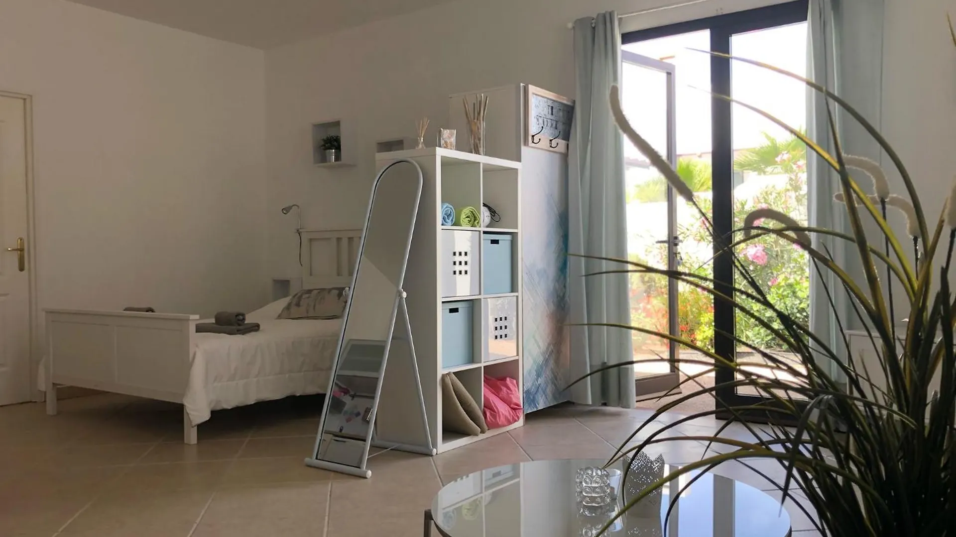 Las Buganvillas 77 Playa Blanca