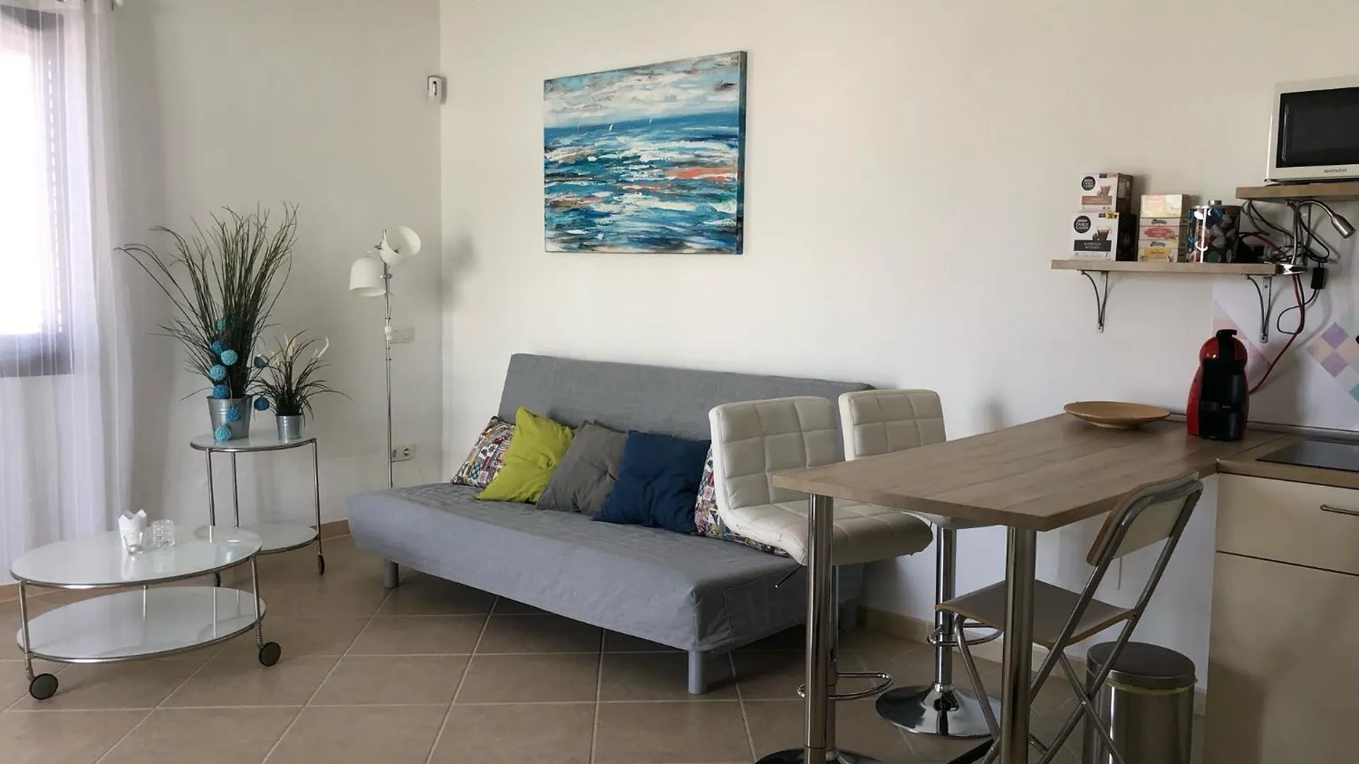 Las Buganvillas 77 Playa Blanca  Spagna