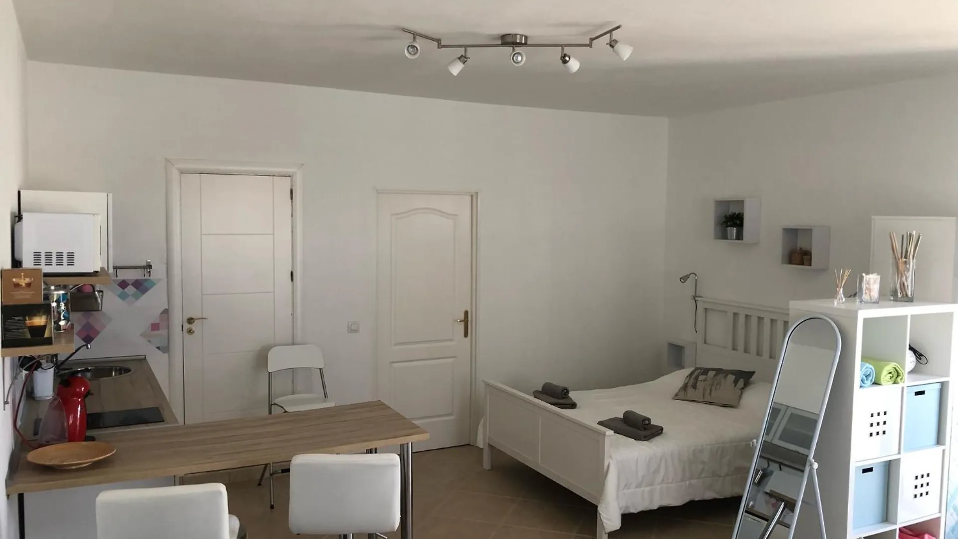 Las Buganvillas 77 Playa Blanca  Appartamento