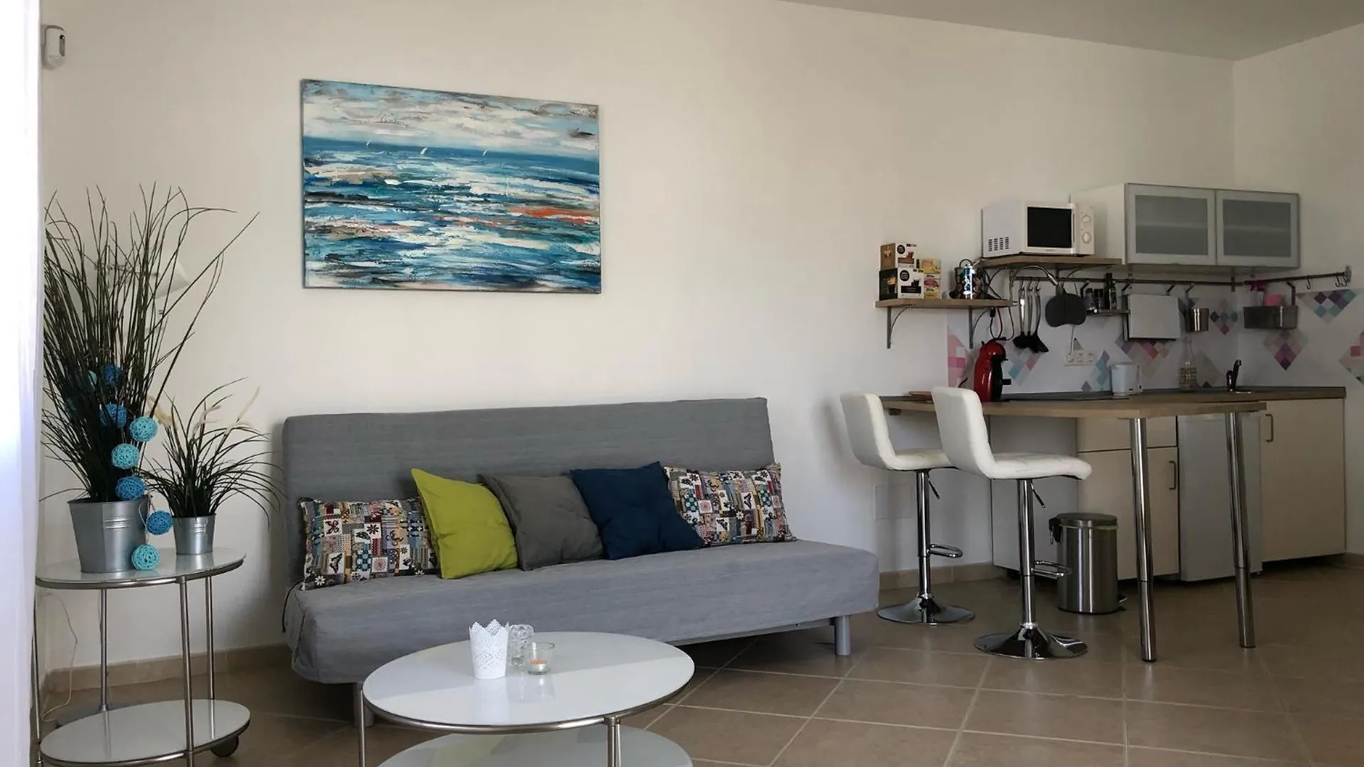 Appartamento Las Buganvillas 77 Playa Blanca  Spagna