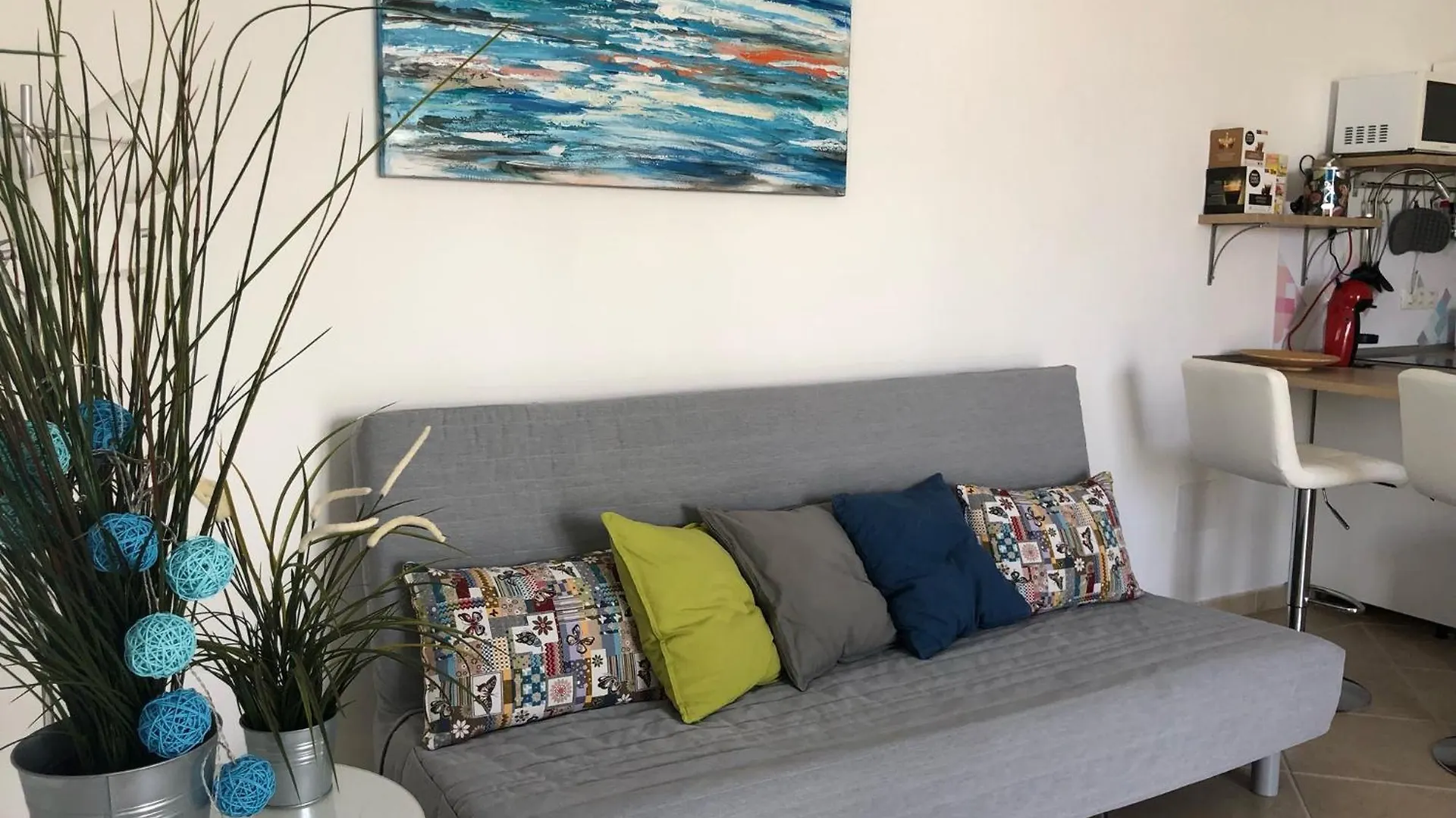 Appartamento Las Buganvillas 77 Playa Blanca