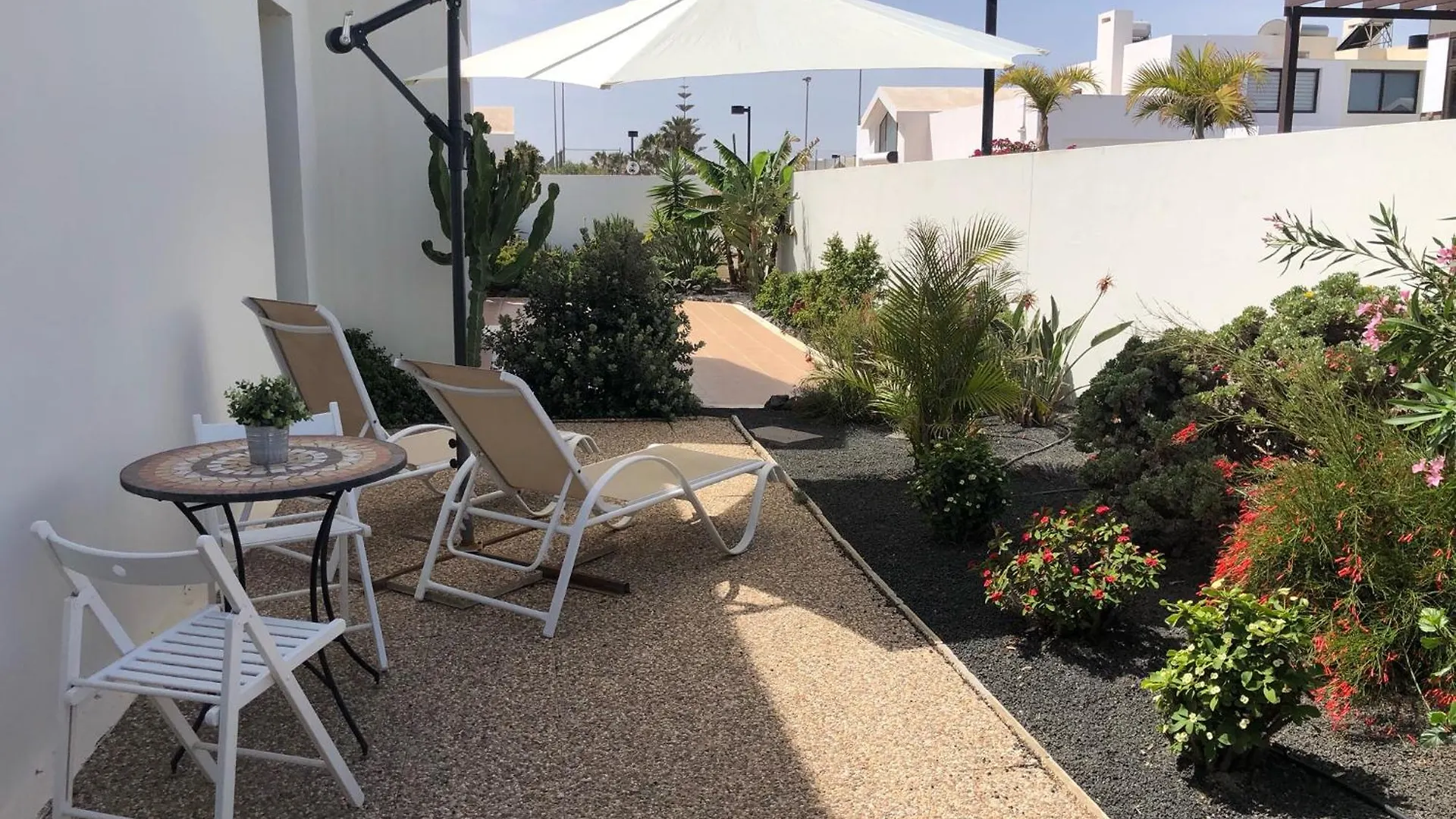 Las Buganvillas 77 Playa Blanca  0*, Playa Blanca (Lanzarote)