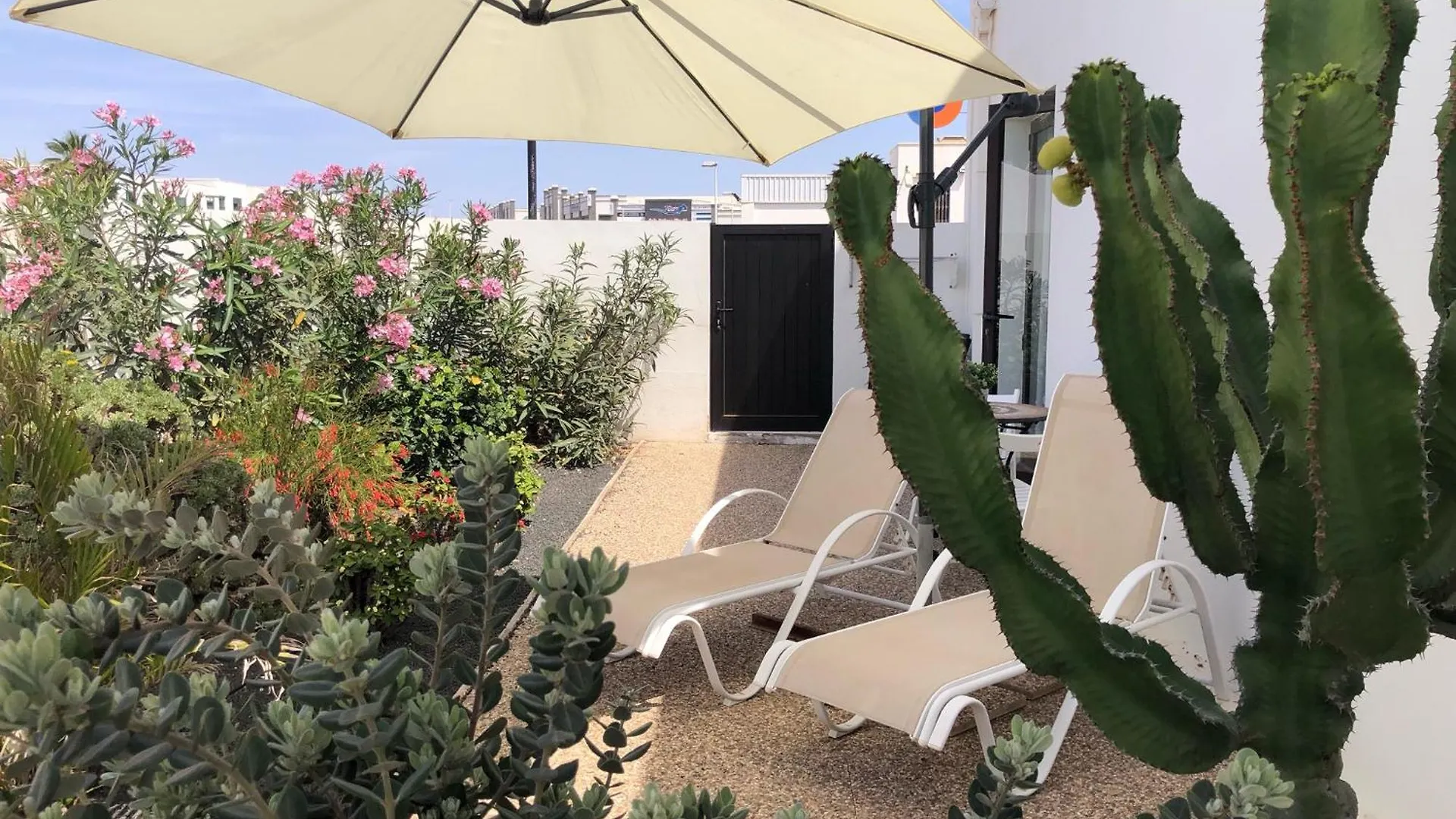 Las Buganvillas 77 Playa Blanca  Appartamento
