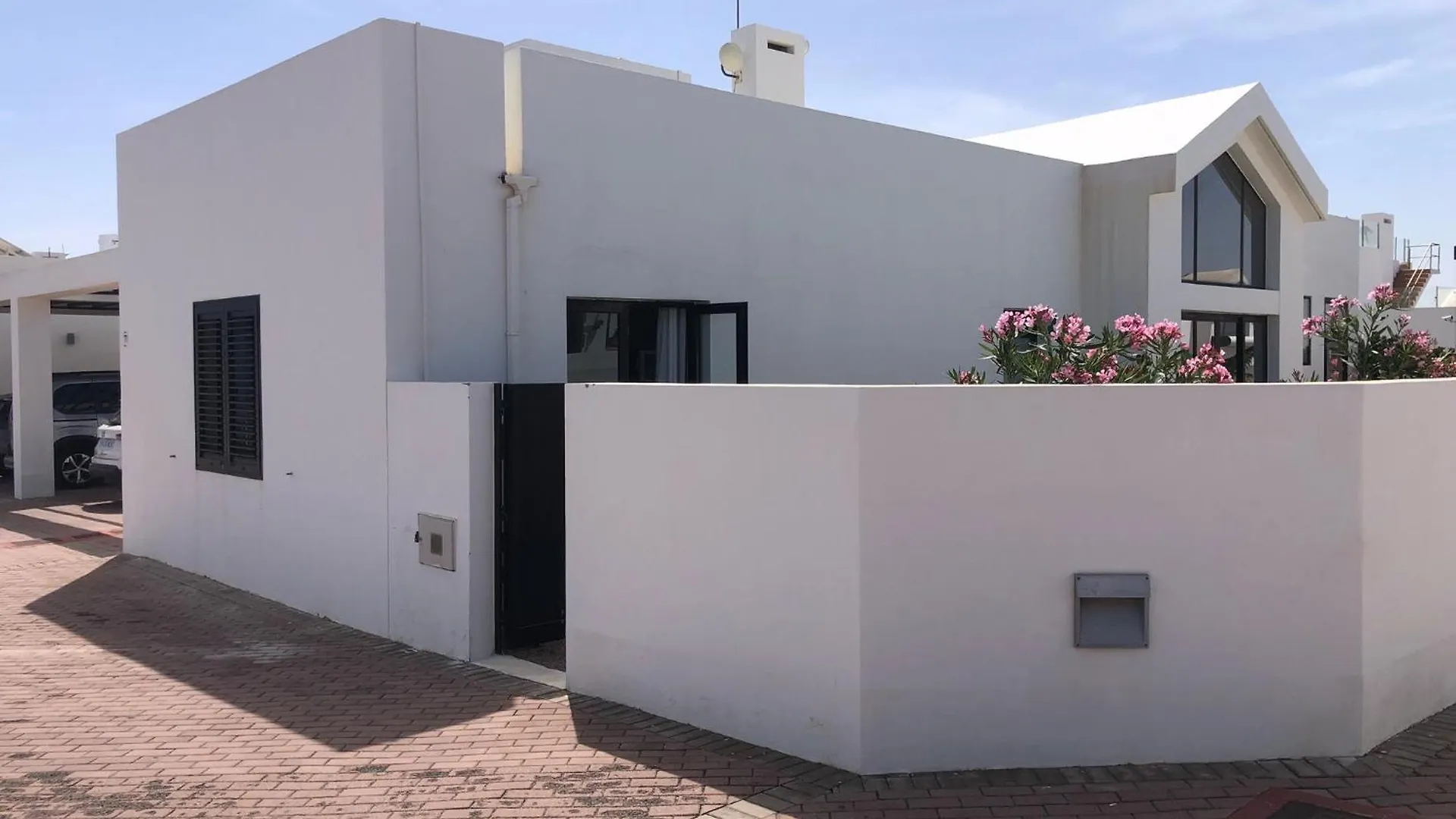 Appartamento Las Buganvillas 77 Playa Blanca