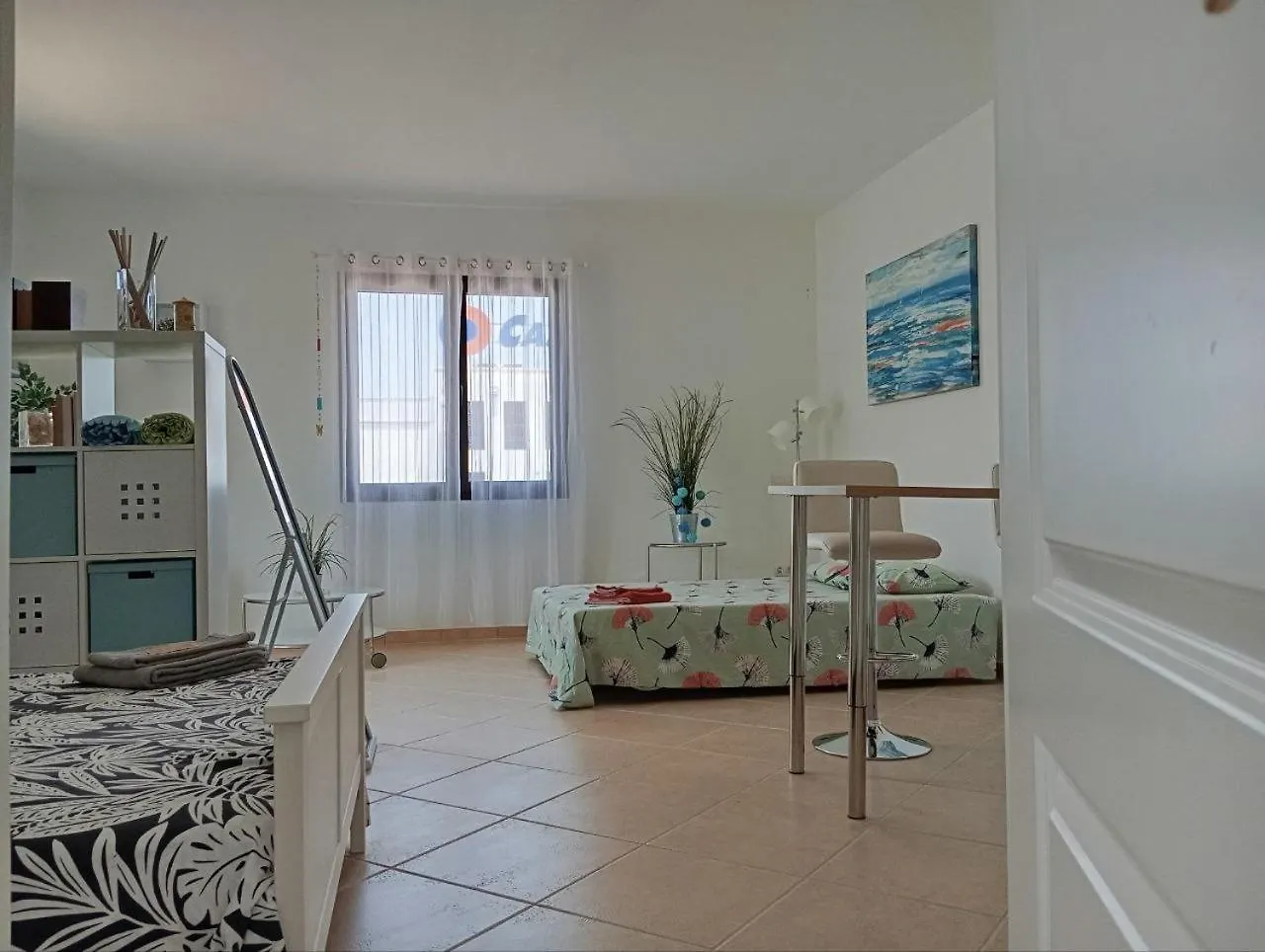 Las Buganvillas 77 Playa Blanca  0*, Playa Blanca (Lanzarote) Spagna