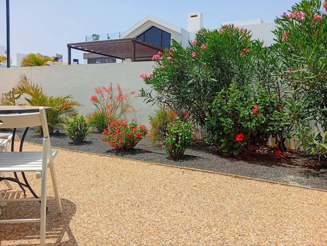 Las Buganvillas 77 Playa Blanca  Appartamento Playa Blanca (Lanzarote)