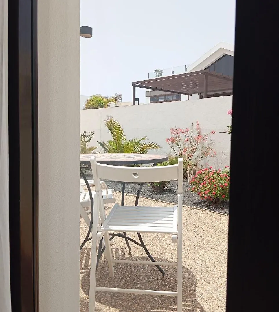 Las Buganvillas 77 Playa Blanca  Appartamento Playa Blanca (Lanzarote)