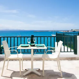 Appartamento Blancazul Clicos, Playa Blanca (Lanzarote)