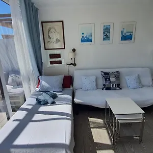 Appartamento Playa Blanca Sea View, Playa Blanca (Lanzarote)
