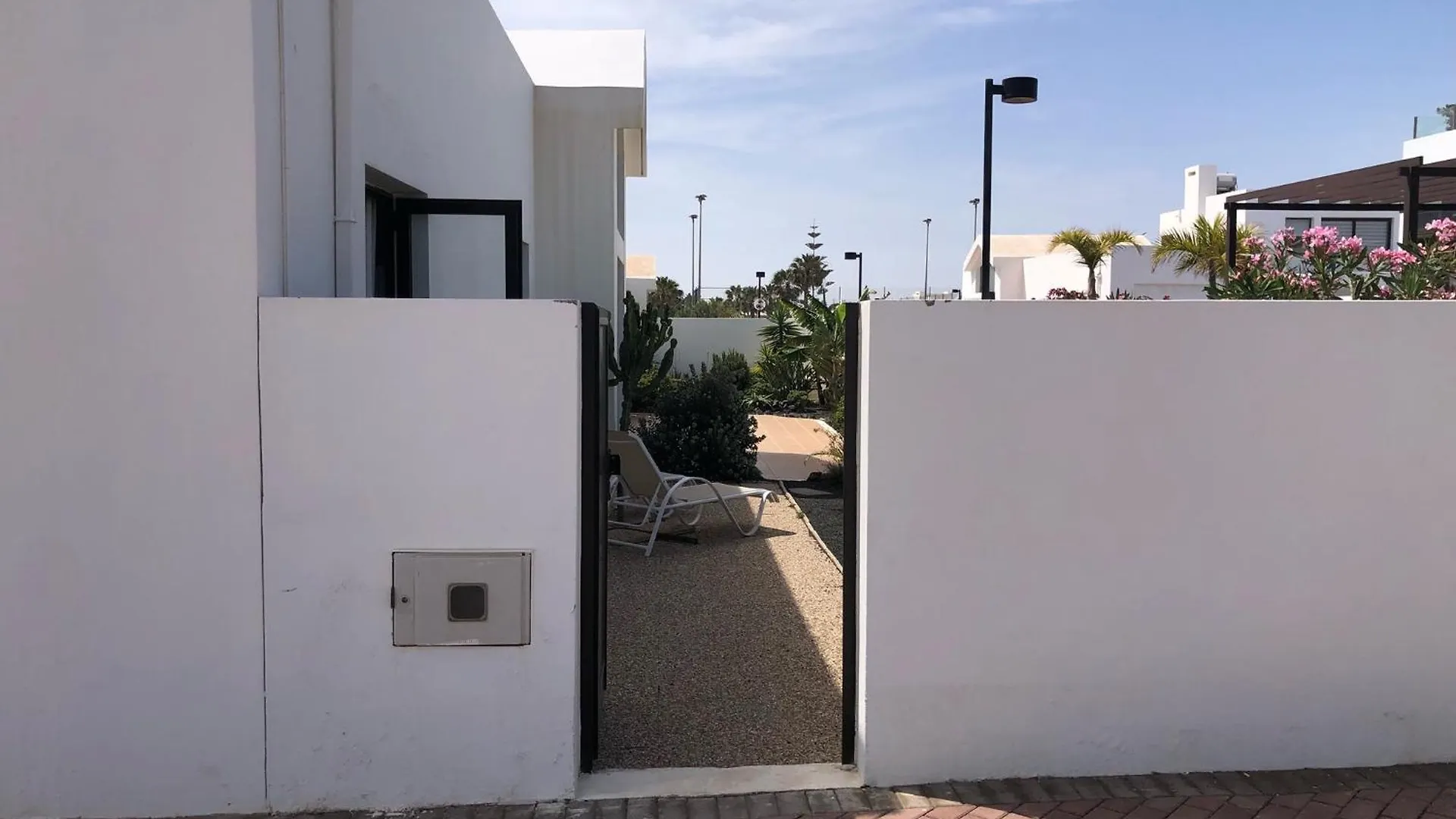 Apartment Las Buganvillas 77 Playa Blanca  Spain